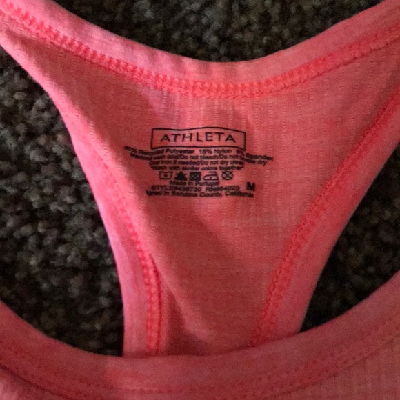 tank top - Picture 2 of 2